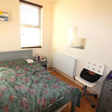 Rent this 2 bed apartment on Uchi in 26 Gordon Road, West Bridgford
