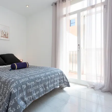 Image 1 - Carrer Doctor Trueta, 144, 08005 Barcelona, Spain - Apartment for rent