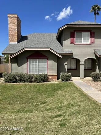 Rent this 2 bed house on 4327 South Potter Drive in Tempe, AZ 85282