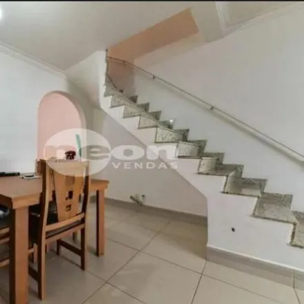 Buy this 3 bed house on Rua Cafelândia in Nova Petrópolis, São Bernardo do Campo - SP