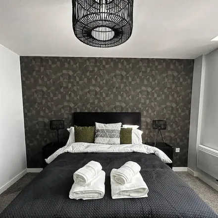 Image 2 - Birmingham, B19 1AX, United Kingdom - Apartment for rent
