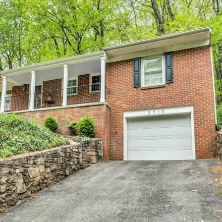 Buy this 3 bed house on 2732 Yellow Mountain Road Southeast in Roanoke, VA 24014