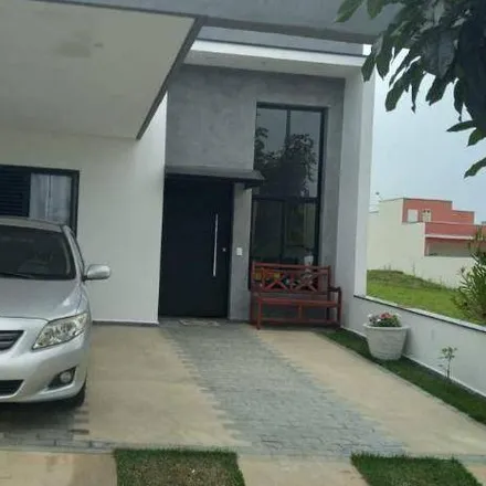 Buy this 3 bed house on unnamed road in Jardim Sorocabano, Sorocaba - SP