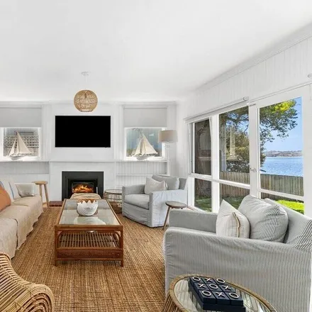 Rent this 6 bed house on Barwon Heads VIC 3227