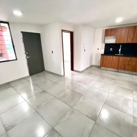 Buy this 2 bed apartment on Calle Roberto Núñez in Francisco Villa, 44986 Guadalajara