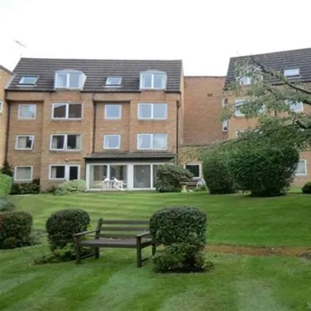 Rent this 1 bed room on The Church of Jesus Christ of Latter-day Saints in Wimborne Road, Bournemouth
