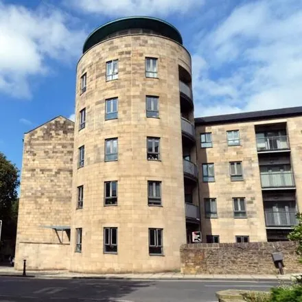 Buy this 2 bed apartment on The Roundhouse in Quarry Road, Aldcliffe