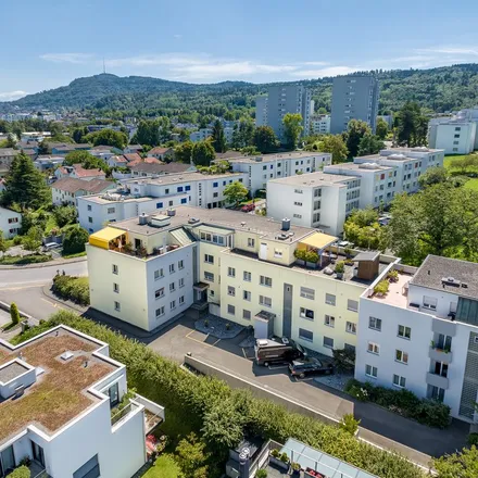 Image 3 - Dachslernstrasse 184, 8048 Zurich, Switzerland - Apartment for rent
