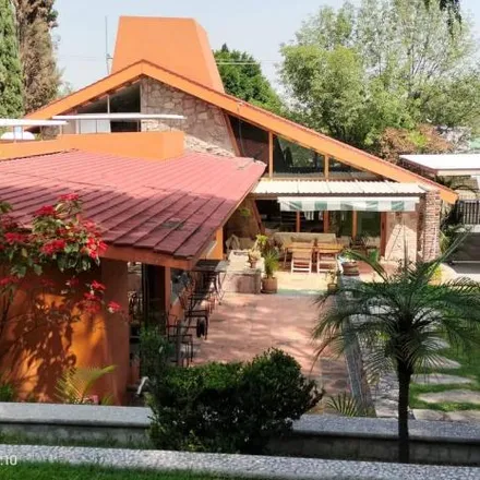 Buy this 4 bed house on Calle Piedras Negras in Club de Golf la Hacienda, 52945 Ciudad López Mateos