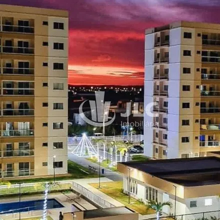Image 2 - Rua X, Aruana, Aracaju - SE, 49001, Brazil - Apartment for sale