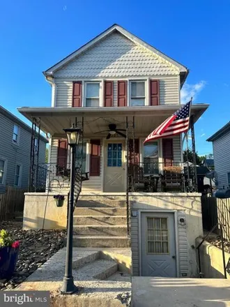 Buy this 3 bed house on Eel Town Alley in Brunswick, MD 21716