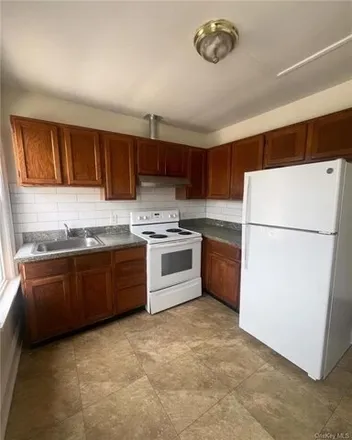 Rent this 2 bed apartment on 735 Broadway in City of Newburgh, NY 12550