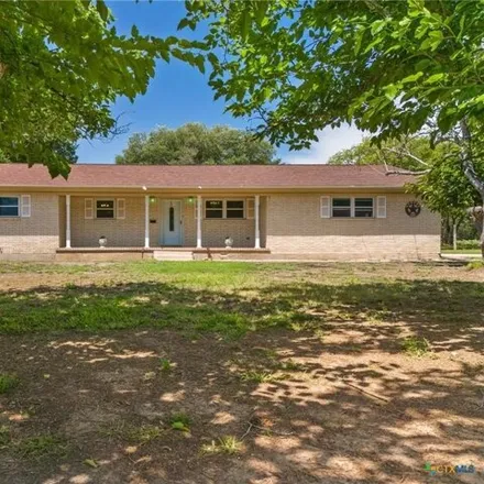 Buy this 3 bed house on 2874 Big Valley Road in Coryell County, TX 76522
