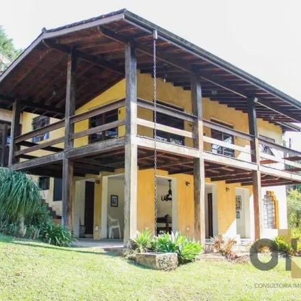 Buy this 3 bed house on Estrada Fazendinha in Jardim Ana Stella, Carapicuíba - SP
