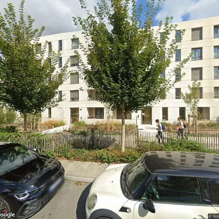 Rent this 3 bed apartment on 35 Rue d'Aquitaine in 44800 Saint-Herblain, France