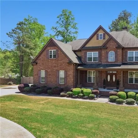 Buy this 6 bed house on 4204 San Marco Way in Douglas County, GA 30135