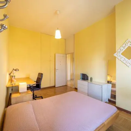 Rent this 4 bed apartment on Largo Isabella d'Aragona in 4, 20122 Milan MI