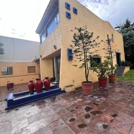 Image 1 - Calle Hacienda la Antigua, 52764 Interlomas, MEX, Mexico - House for rent