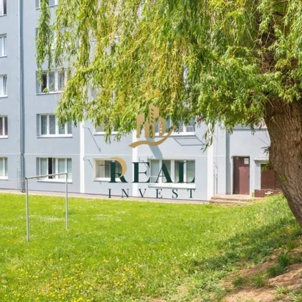 Rent this 1 bed apartment on Okružní 314 in 435 13 Meziboří, Czechia