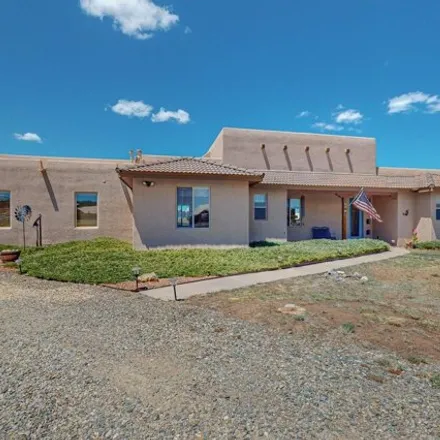 Image 4 - 41 Cielo Estrellado Road, Santa Fe County, NM 87015, USA - House for sale