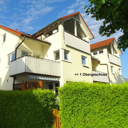 Image 6 - Welzheimer Straße 5, 73635 Rudersberg, Germany - Apartment for rent