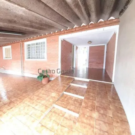 Buy this 3 bed house on Rua São Bento in São Manoel, Americana - SP