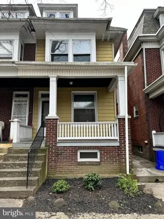 Buy this 3 bed house on 2040 Austin Street in Harrisburg, PA 17104