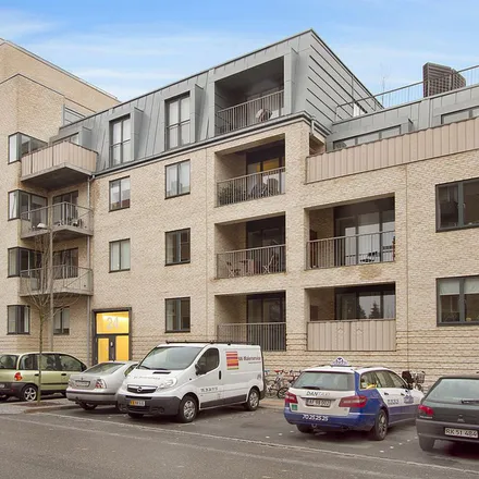 Rent this 3 bed apartment on Preben Kaas' Vænge 8 in 2000 Frederiksberg, Denmark