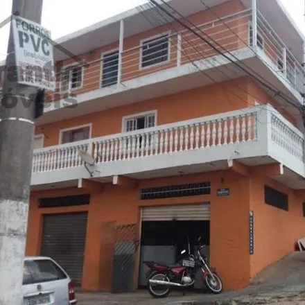 Buy this 2 bed house on Rua Carlos Lacerda in Engenho Novo, Barueri - SP