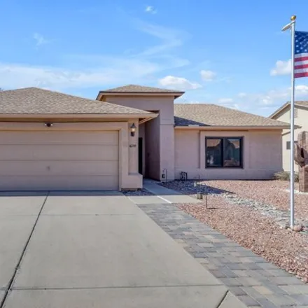 Buy this 2 bed house on 6170 South Pebble Beach Drive in Chandler, AZ 85249