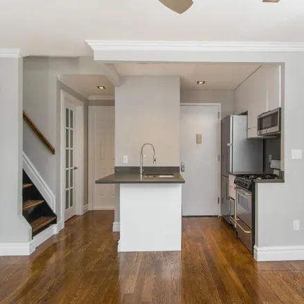 Rent this 3 bed apartment on 68 Clinton Street in New York, NY 10002