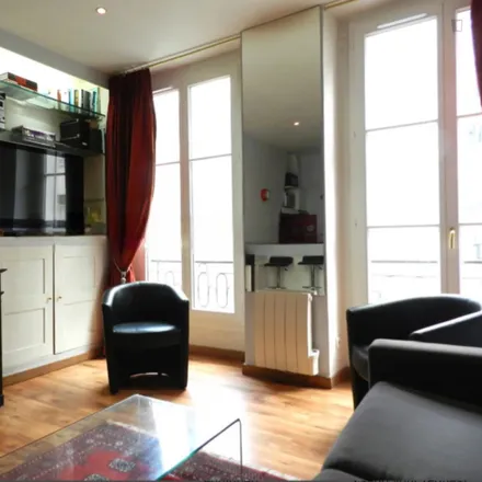 Image 5 - 30 Rue Dauphine, 75006 Paris, France - Apartment for rent