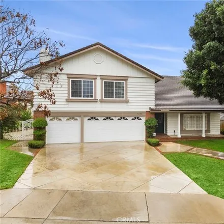 Rent this 4 bed house on 5250 Via Angelina in Yorba Linda, CA 92886