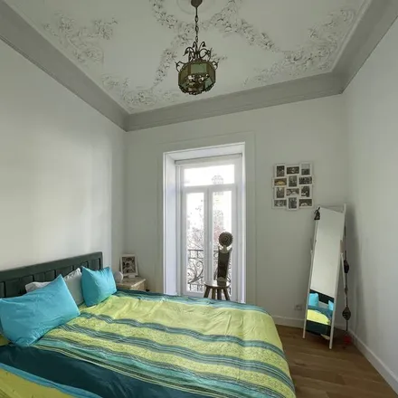 Rent this 4 bed apartment on Lisbon