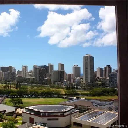 Image 2 - 581-583 Kamoku Street, Honolulu, HI 96826, USA - Condo for sale