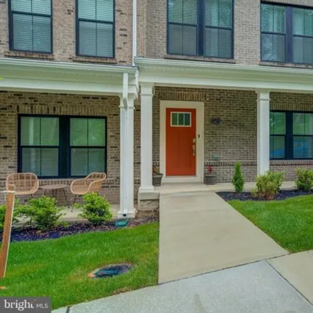 Buy this 4 bed house on 11409 Starlight Place in Howard County, MD 21104