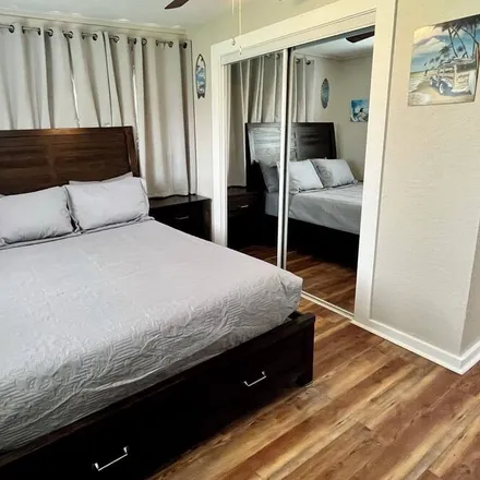 Rent this 1 bed house on San Antonio