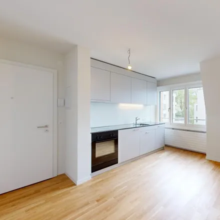 Image 3 - Sempacherstrasse 33, 8032 Zurich, Switzerland - Apartment for rent