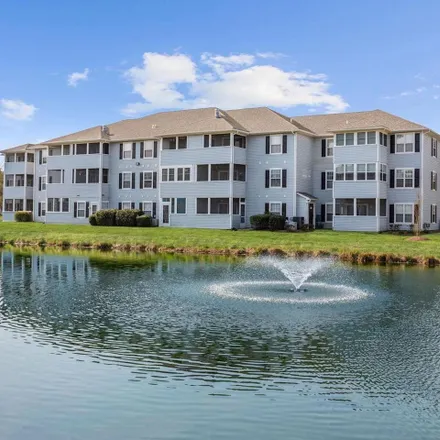 Buy this 2 bed condo on 3616 Sanibel Circle in Bald Eagle Village, Sussex County