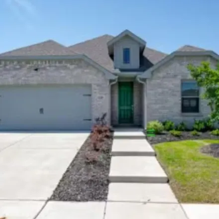 Buy this 3 bed house on 3249 Glorioso Dr in Royse City, Texas