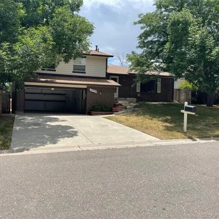 Buy this 3 bed house on 3199 South Ensenada Way in Aurora, CO 80013