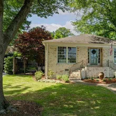 Buy this 3 bed house on 100 Spring Street in Crestline Heights, Mountain Brook