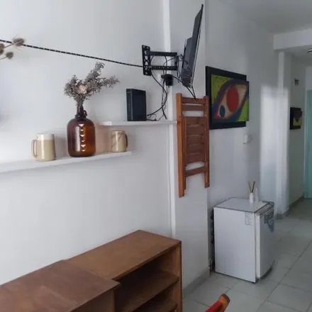 Rent this studio apartment on Falucho 1599 in Centro, 7900 Mar del Plata