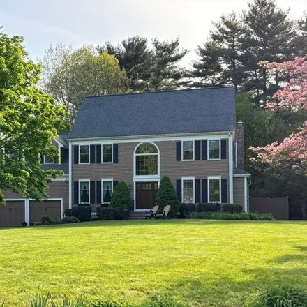 Buy this 4 bed house on 37 Oriole Road in Medfield, MA 02081