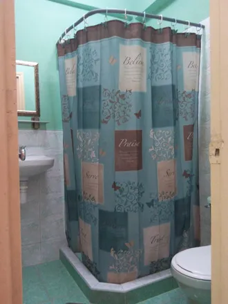 Rent this 1 bed apartment on Santiago de Cuba in Sorribes, CU