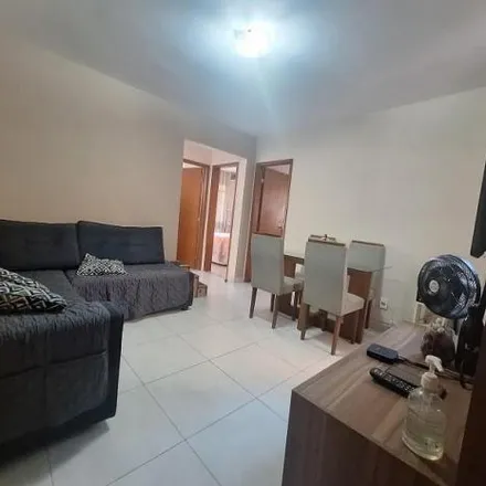 Buy this 2 bed apartment on Praça Enfermeira Geralda Marra in São João Batista, Belo Horizonte - MG