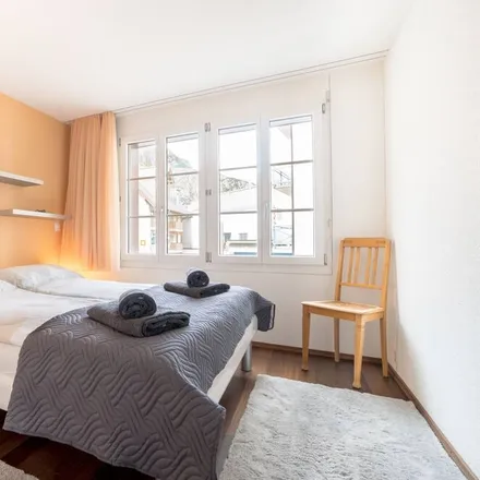 Rent this 2 bed apartment on 6490 Andermatt