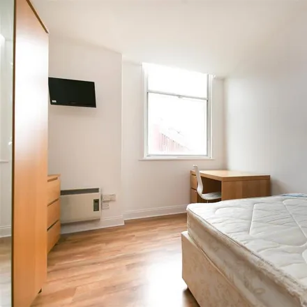 Image 6 - The Back Page, St. Andrews Street, Newcastle upon Tyne, NE1 5SF, United Kingdom - Apartment for rent