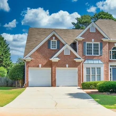 Buy this 5 bed house on 3426 Mill Grove Terrace in Gwinnett County, GA 30019