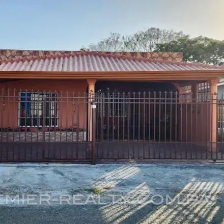 Rent this 3 bed house on unnamed road in Brisas de los Guayacanes, Herrera